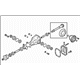 Subaru 38300AC090 Differential Carrier Assembly