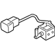 Subaru 35173AL00A SOLENOID Unit