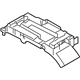 Subaru 35170AL00A Indicator Assembly