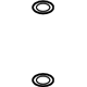 Subaru 803916070 Gasket