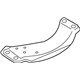 Subaru 41011FE050 Cross Member Complete Center