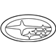 Subaru 91174SA190 Trunk Lid-Emblem Badge Nameplate