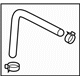 Subaru 26140CA051 Vacuum Hose Complete