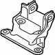 Subaru 41032AJ000 Bracket Ft Mounting H4