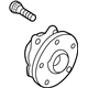 Subaru 28373XC00A Front Axle Hub Assembly