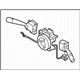 Subaru 83111FE490 Switch Assembly Combination Usa