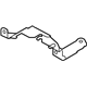 Subaru 14874AA450 Bracket SOLENOID Valve