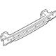 Subaru 57711AJ03A9P Beam Complete Rear O Us