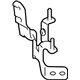Subaru 14896AA110 Bracket Complete Control Valve