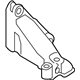 Subaru 30450AA000 Bracket Tm Main Mounting RH