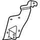 Subaru 66201AJ03A Bracket NAVI SIA LH