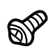 Subaru 904740012 Tapping Screw