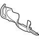 Subaru 66075FG030JC