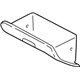 Subaru 66120AE06AGE Pocket Assembly