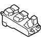 Subaru 83081FC000 Power Master Window Switch