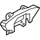 Subaru 34327AJ00C Dynamic DAMPER Steering