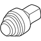 Subaru 84930FC010 Socket