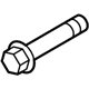 Subaru 901000357 FLANGE Bolt