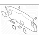 Subaru 94320AL02AVH Trim Panel Assembly Rear Gate L