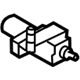 Subaru 14774AA601 Valve Assembly SOLENOID