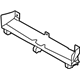 Subaru 57707AJ56A Bracket Center Lower Front SIA