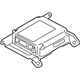 Subaru 98221SA210 Control Unit Air Bag