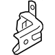 Subaru 60479FG022 Hinge Assembly Door Rear L Rig