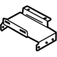 Subaru 66201AE33A Bracket VCU (B)