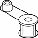 Subaru 56422AG000 SPACER U/C OBK