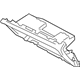 Subaru 66055VA010VH Panel Instrument P Cpl LHD