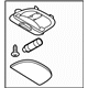 Subaru 84601SJ010ME LAMP ASSY ROOM