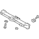 Subaru 87501SG003 Camera Assembly Ada