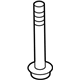 Subaru 99090FE000 FLANGE Bolt