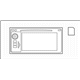 Subaru 86271SG640 NAVI Assembly UFC