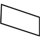 Subaru 97034FJ002 Label Jack