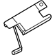 Subaru 86327XA00A Antenna Amp XUS
