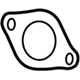 Subaru 14852AA040 Gasket Air Suction Valve