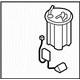 Subaru 42021AJ230 Fuel Pump Module