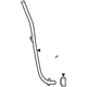 Subaru 11139AA040 Gauge Assembly Oil Level Eg