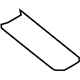Subaru 94237SG000 Grip Front Door Right