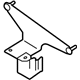 Subaru 42052FJ040 Bracket ELCM LH