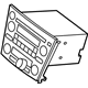 Subaru 86213AG61A Panel Assembly