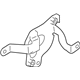 Subaru 31269AA110 Bracket ATF Cooler