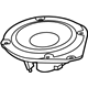 Subaru 86301AL75A Speaker Assembly