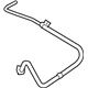 Subaru 73422AE10A Hose Ps Assembly