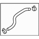 Subaru 21204AB210 Hose Assembly Pre Heater