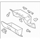 Subaru 66120SA180EU Pocket Assembly