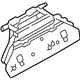 Subaru 34334AA000