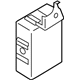 Subaru 88035SC010 KEYLESS Entry Unit
