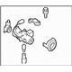 Subaru 83191FG000 Ignition Sw&St Lock Assembly